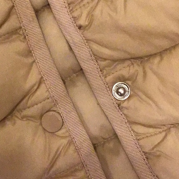 Down jacket - Picture 5 of 6